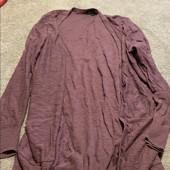 Cardigan - Picture 1 of 2